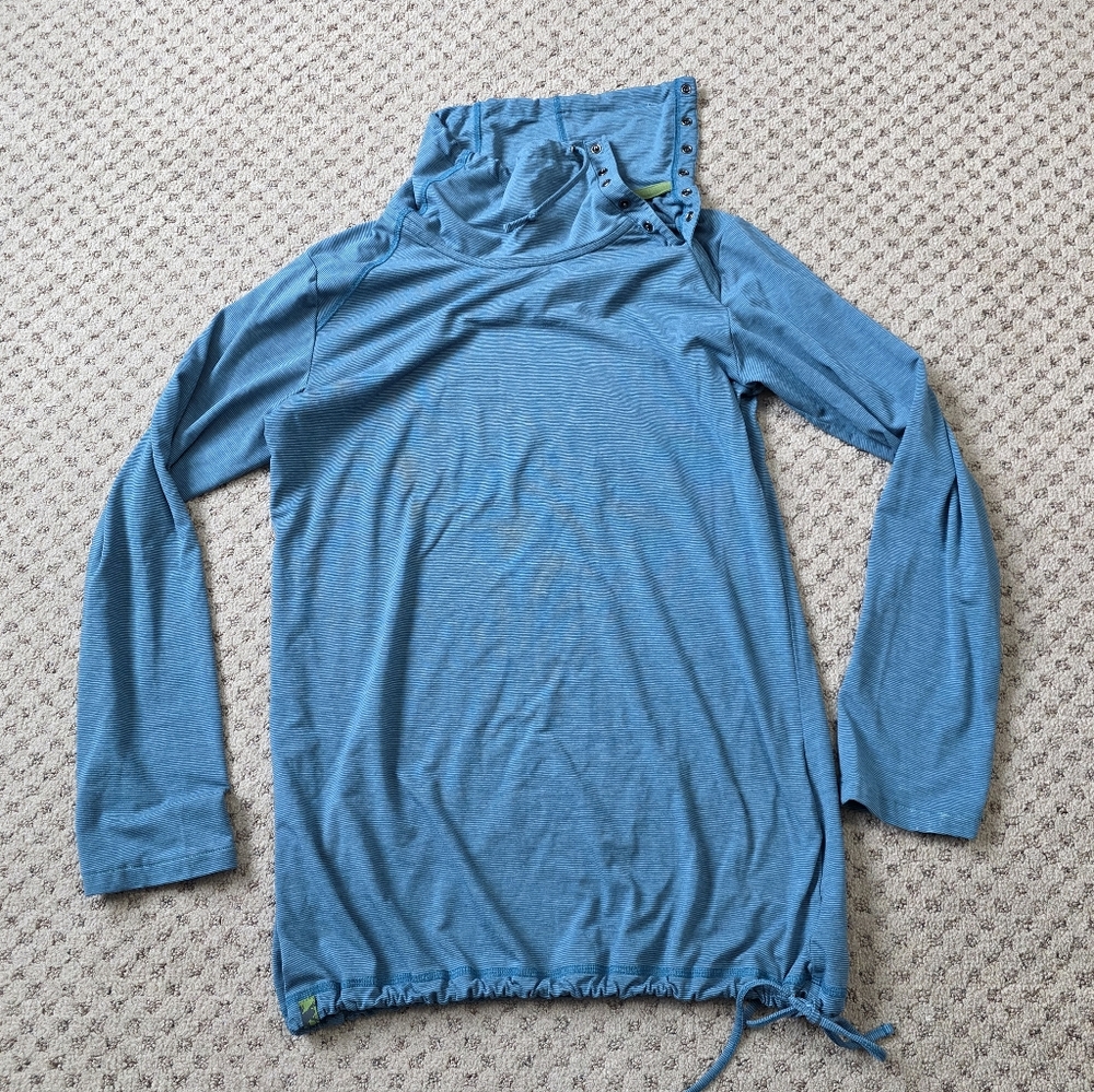 Earthtec long sleeve